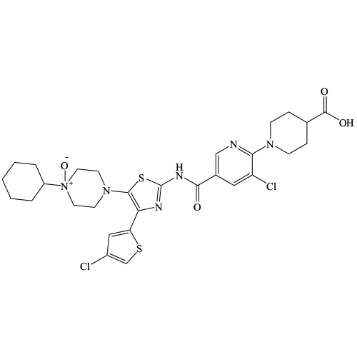 Avatrombopag Impurity 4