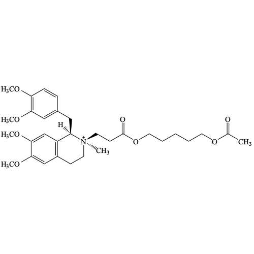 Atracurium Impurity W