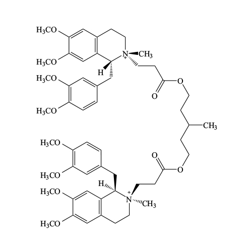 Atracurium Impurity K