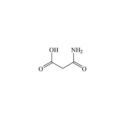 3-Amino-3-oxopropanoic acid