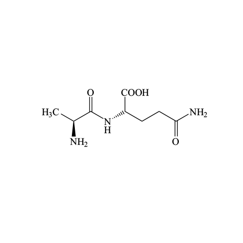 L-Alanyl-L-glutamine