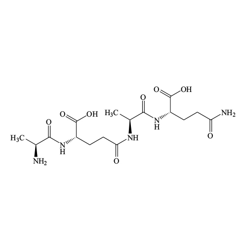 L-Alanyl-L-γ-glutamyl-L-alanyl-L-glutamine