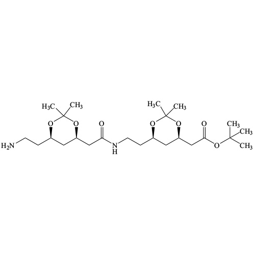 Atorvastatin Impurity 7