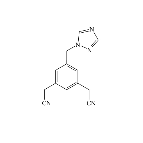 Anastrozole Impurity1