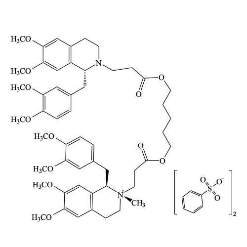 Atracurium Related Compound 8