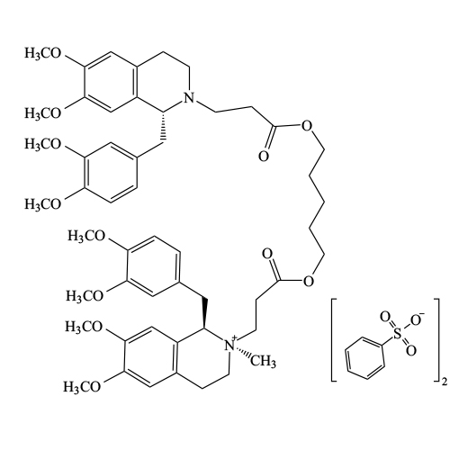 Atracurium Related Compound 9