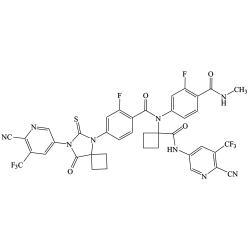 Apalutamide Impurity 1