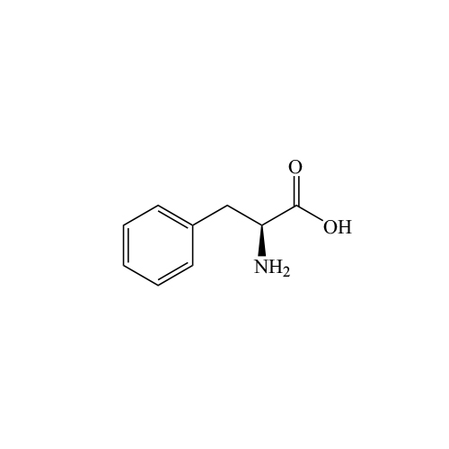 Aspartame EP Impurity C (L-Phenylalanine)