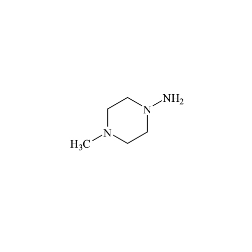 1-Amino-4-methylpiperazine