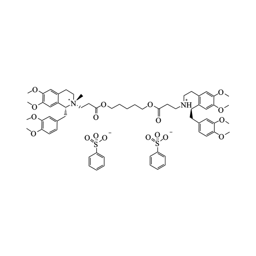 Atracurium Impurity AQQ-Q