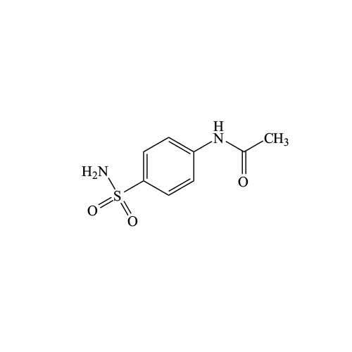 4-Acetamidobenzenesulfonamide