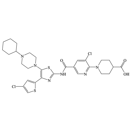 Avatrombopag