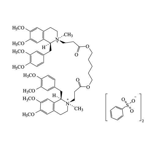 CLS-Atracurium Besylate EP impurity S