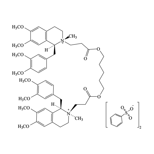 CLS-Atracurium Besylate EP impurity T