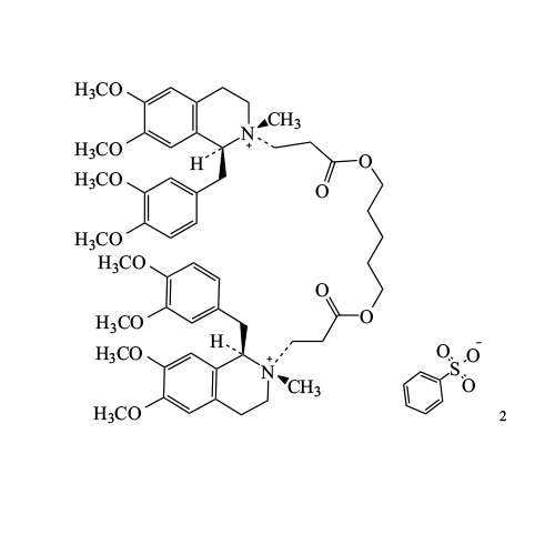 CLS-Atracurium Besylate EP impurity U