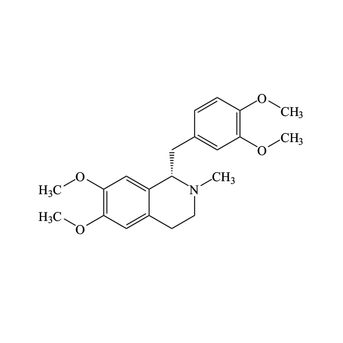 Atracurium Impurity 10(S-Laudanosine)