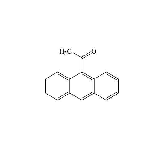 9-Acetylanthracene