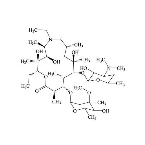 Azithromycin Impurity P