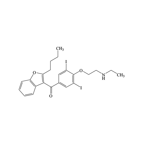 Amiodarone Impurity B