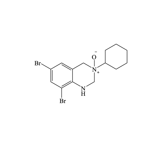 Ambroxol Impurity 22