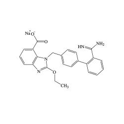 Azilsartan Impurity 3