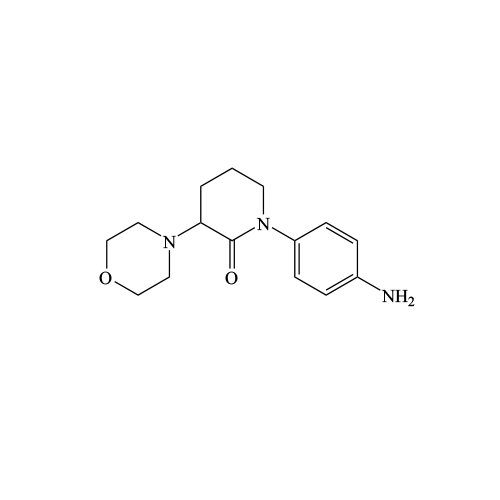 Apixaban Impurity 46