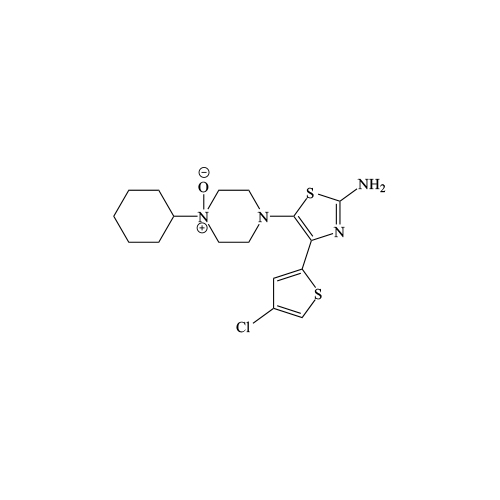 Avatrombopag Impurity 11