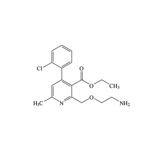 Amlodipine Impurity 12