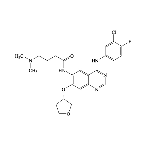 Afatinib Impurity 17