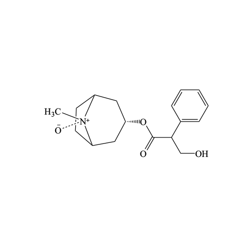 Atropine N-Oxide