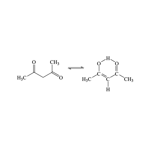 Acetylacetone