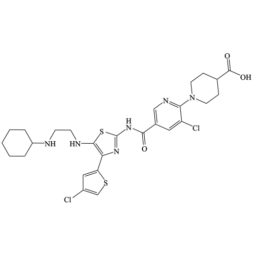 Avatrombopag Impurity 13