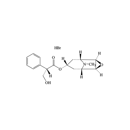 Atropine impurity F HBr