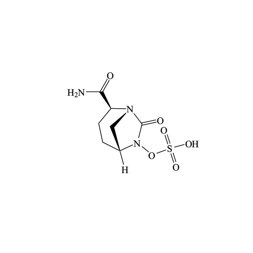 Avibactam Impurity 29