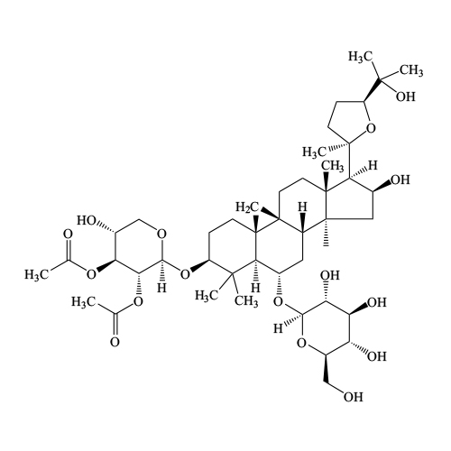 Astragaloside I