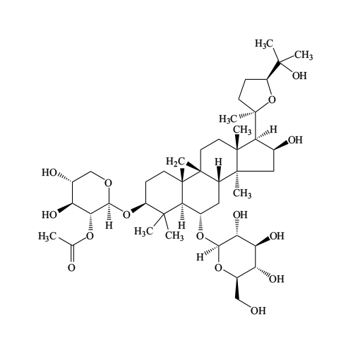 Astragaloside II