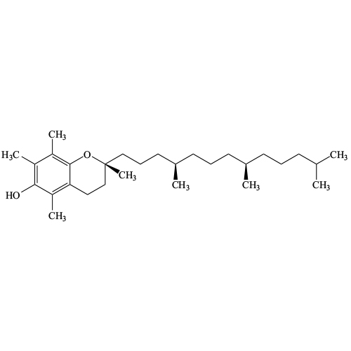 alpha-Tocopherol