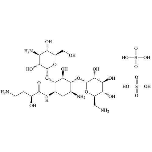 Amikacin Sulfate