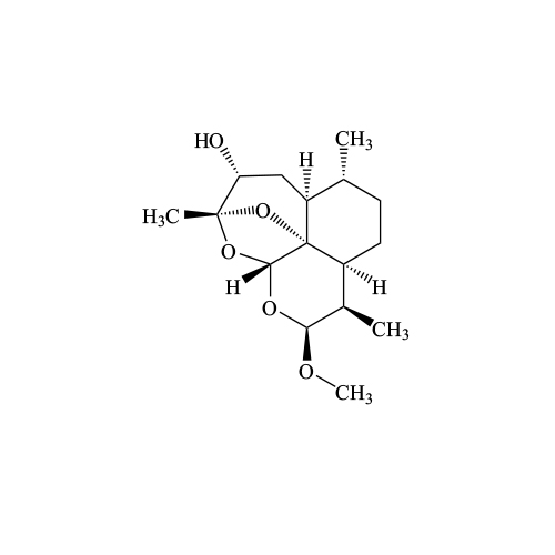 Artemether 3α-Hydroxy Deoxy Impurity 2