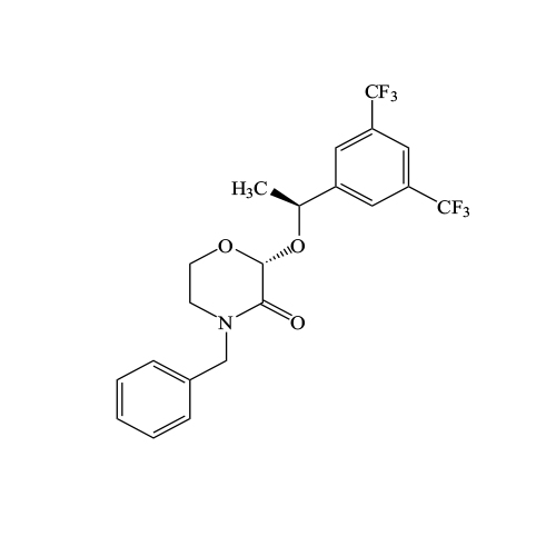 Aprepitant Impurity 17