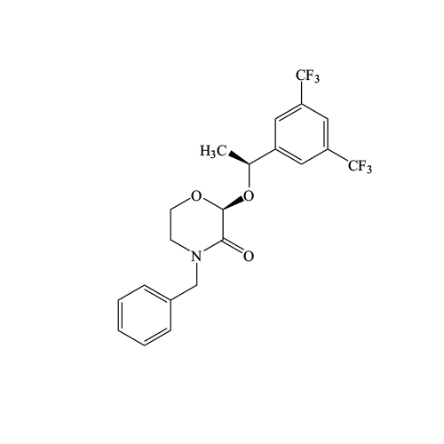 Aprepitant Impurity 18