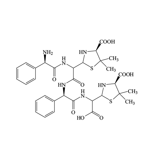 Ampicillin Impurity 9