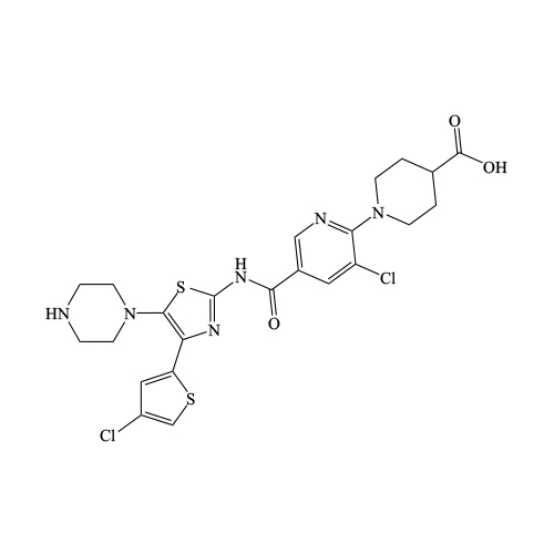 Avatrombopag Impurity 14