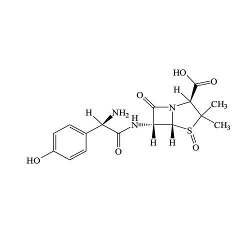 Amoxicillin Impurity 5