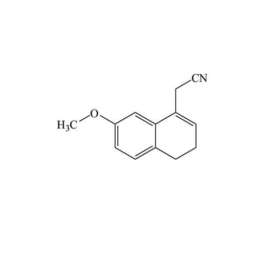 Agomelatine Impurity 3