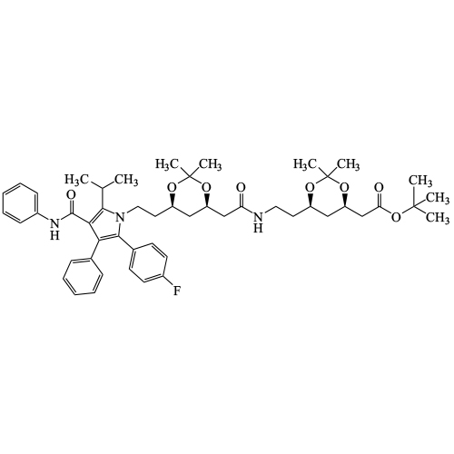 Atorvastatin Impurity 20