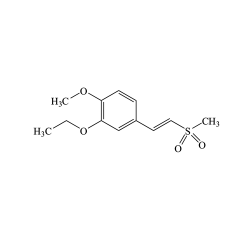 Apremilast Impurity 21