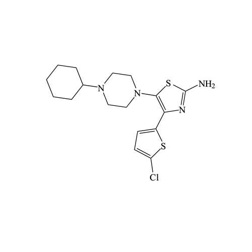 Avatrombopag Impurity 19