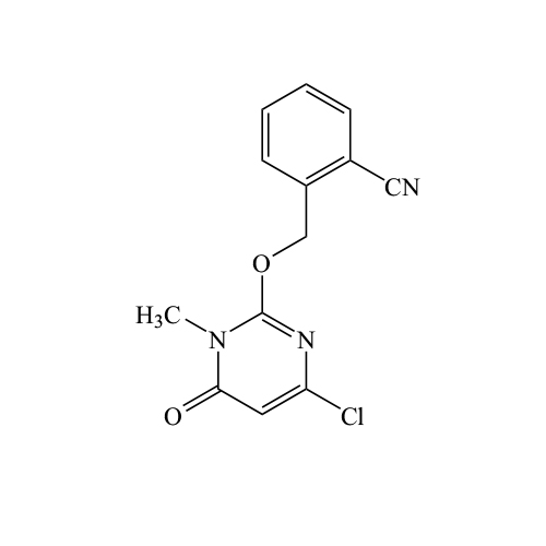 Alogliptin Impurity 29