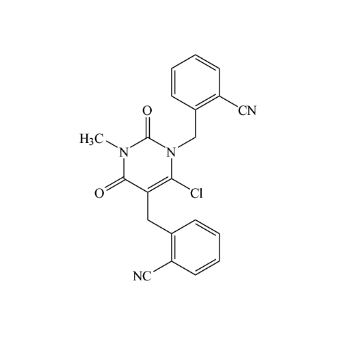 Alogliptin Impurity 31